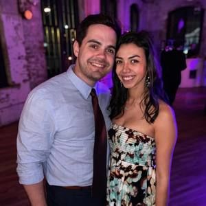 Meet your Posher, Camille